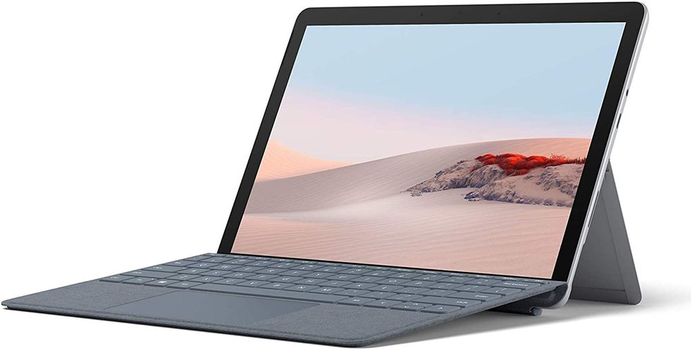 Surface Go