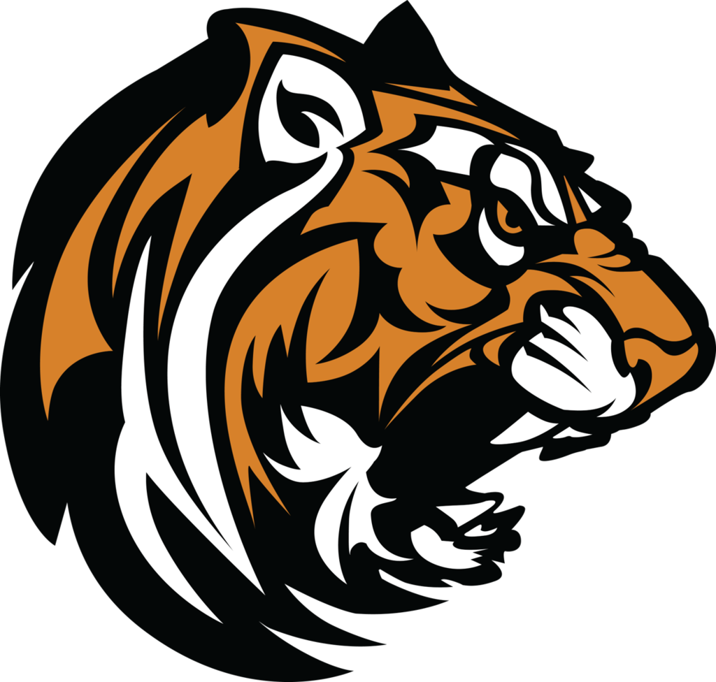 Tiger Wear Here