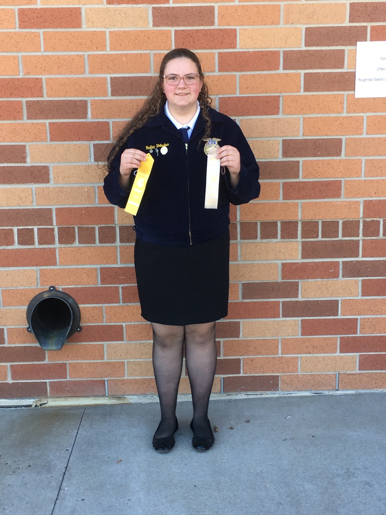 Demonstration State Qualifier and Memorized Public Speaking